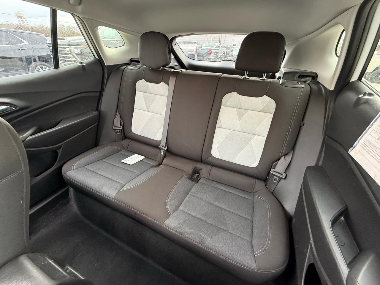 2024 Chevrolet Trax LS Crestwood KY