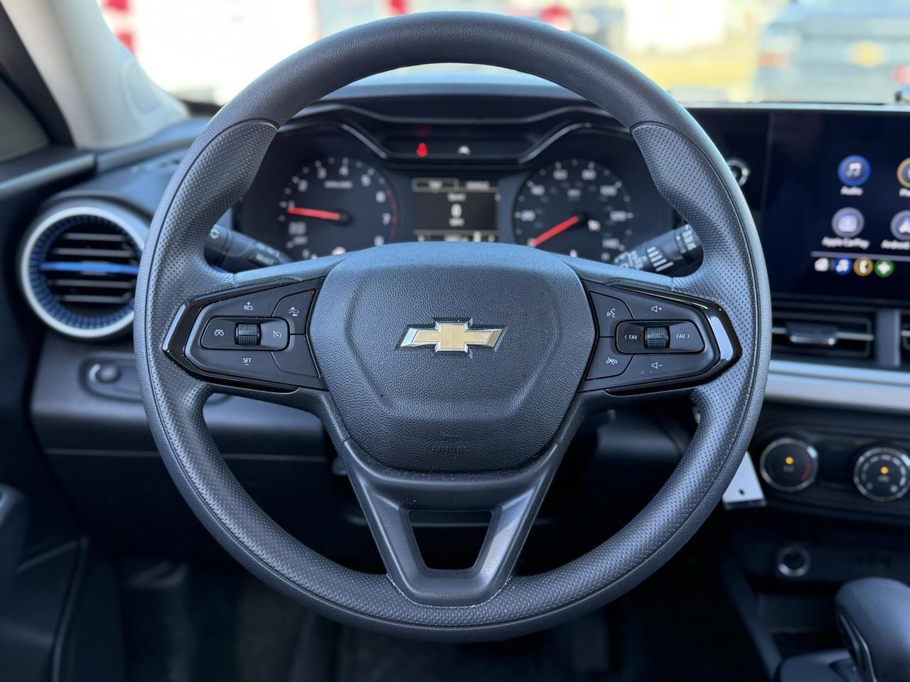 2024 Chevrolet Trax LS Crestwood KY