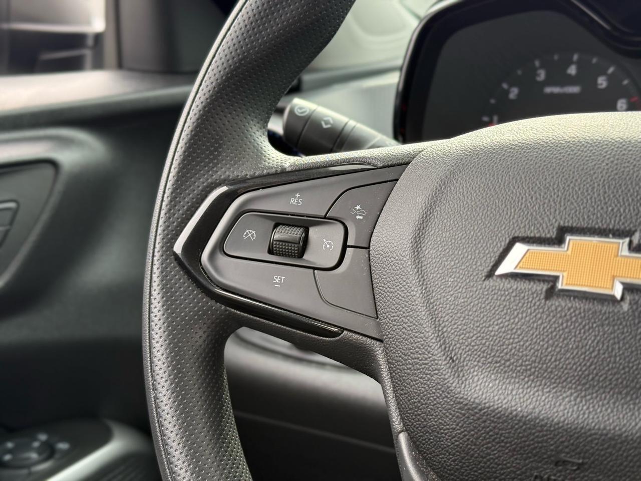 2024 Chevrolet Trax LS Crestwood KY