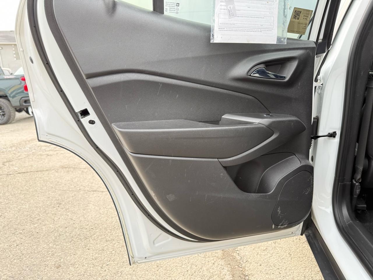 2024 Chevrolet Trax LS Crestwood KY