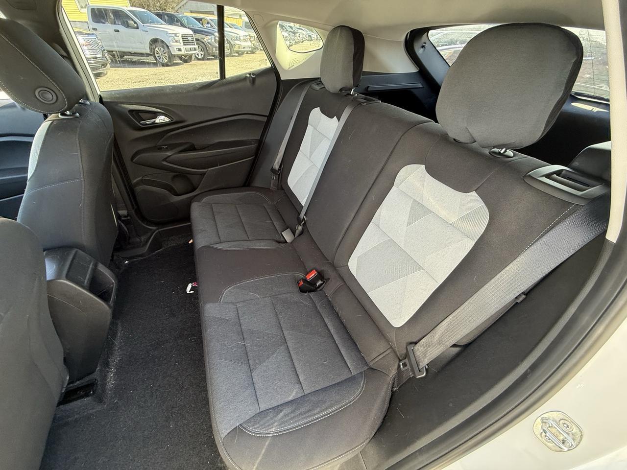 2024 Chevrolet Trax LS Crestwood KY