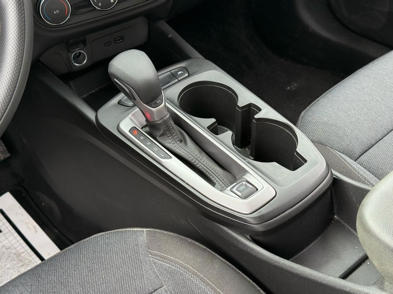 2024 Chevrolet Trax LS Crestwood KY