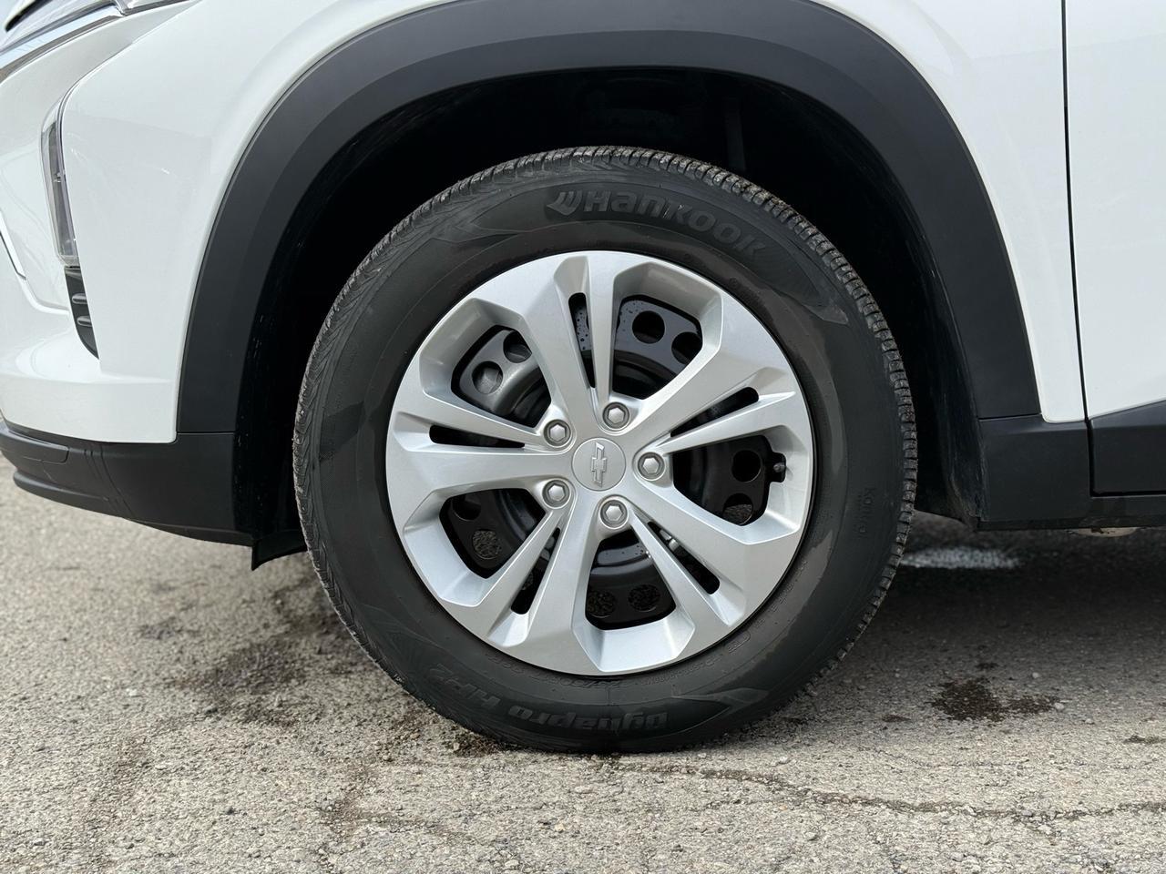 2024 Chevrolet Trax LS Crestwood KY