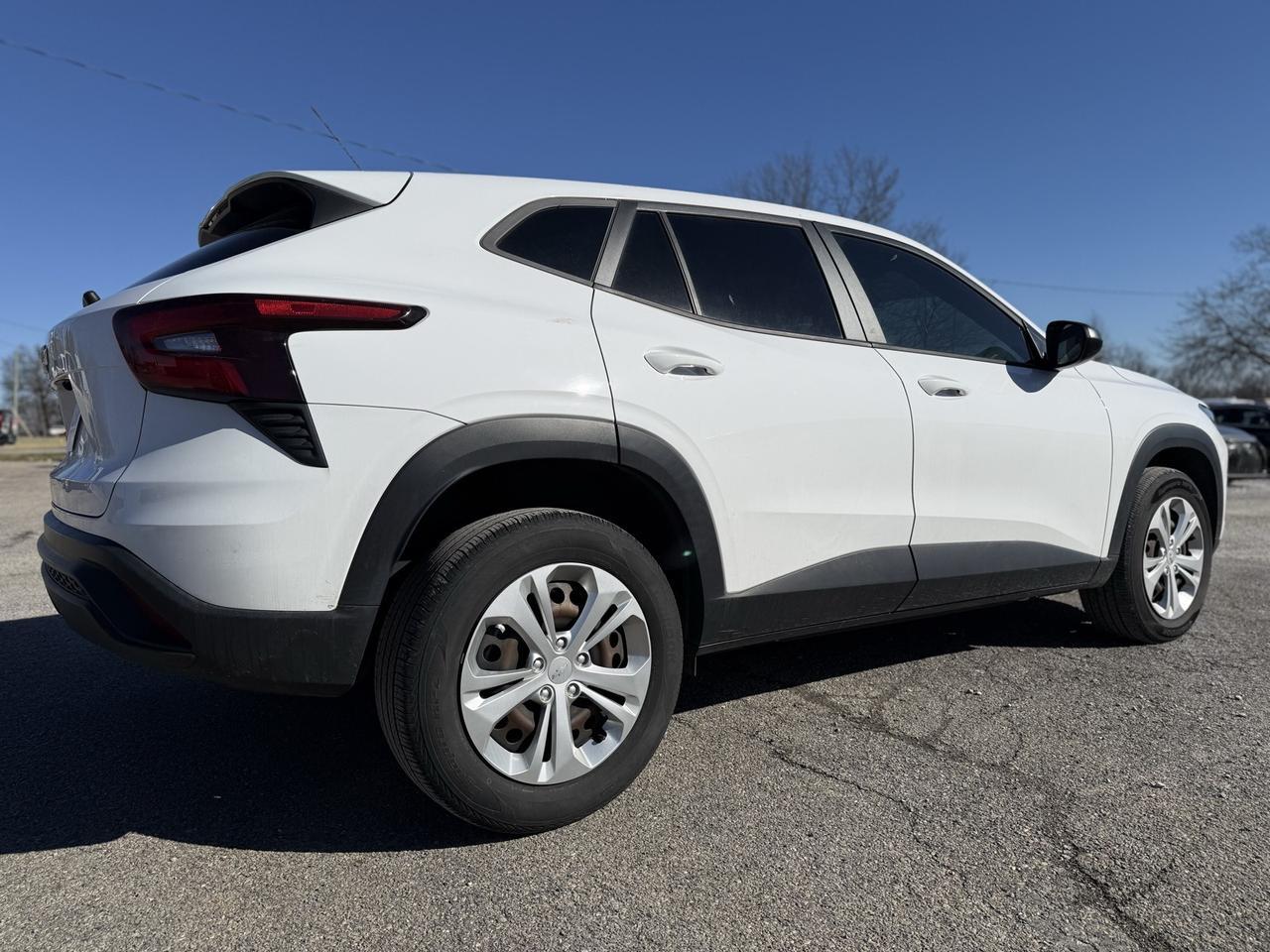 2024 Chevrolet Trax LS Crestwood KY