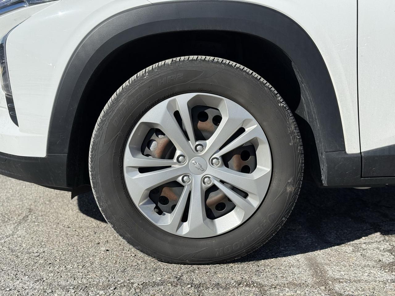 2024 Chevrolet Trax LS Crestwood KY