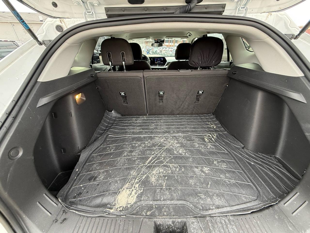 2024 Chevrolet Trax LS Crestwood KY