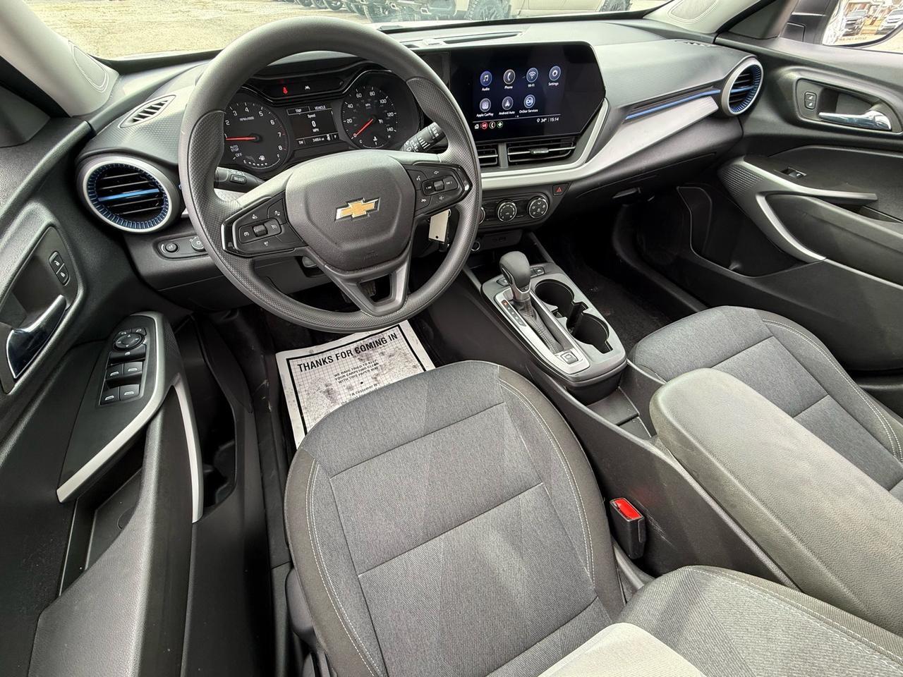 2024 Chevrolet Trax LS Crestwood KY