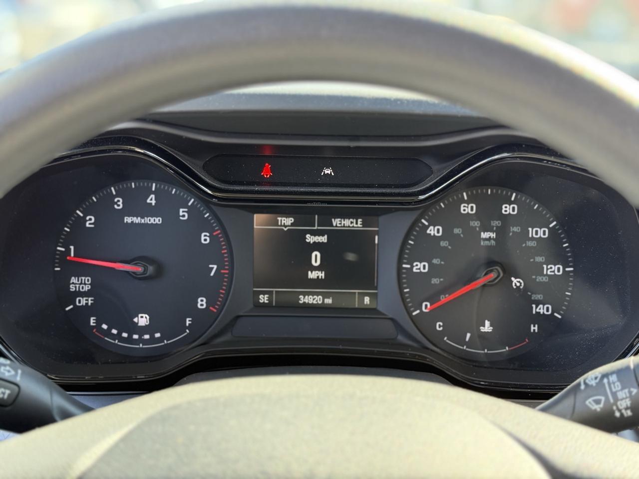 2024 Chevrolet Trax LS Crestwood KY