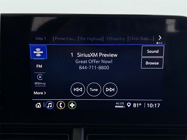 2024 Chevrolet Trax LS El Paso TX