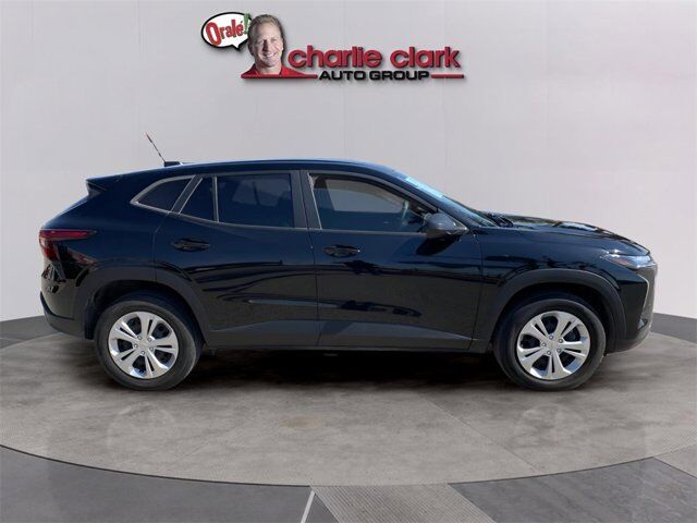 2024 Chevrolet Trax LS El Paso TX