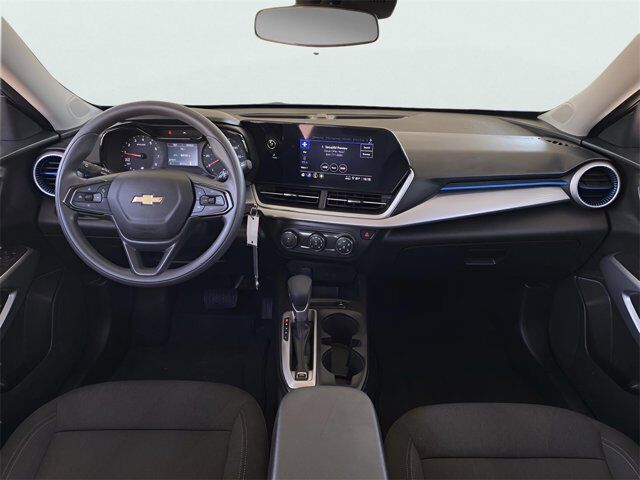 2024 Chevrolet Trax LS El Paso TX