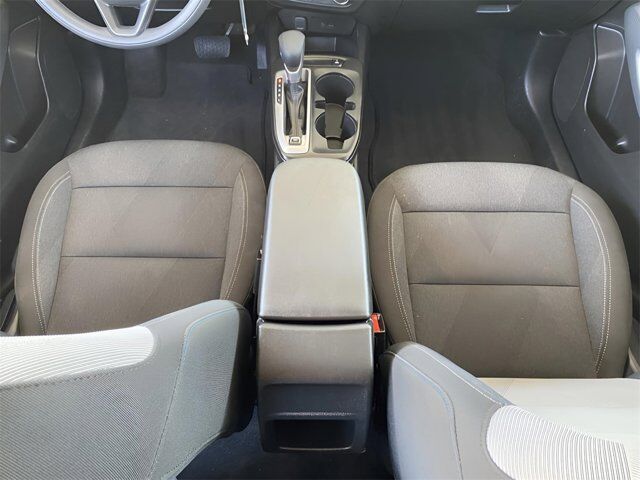 2024 Chevrolet Trax LS El Paso TX