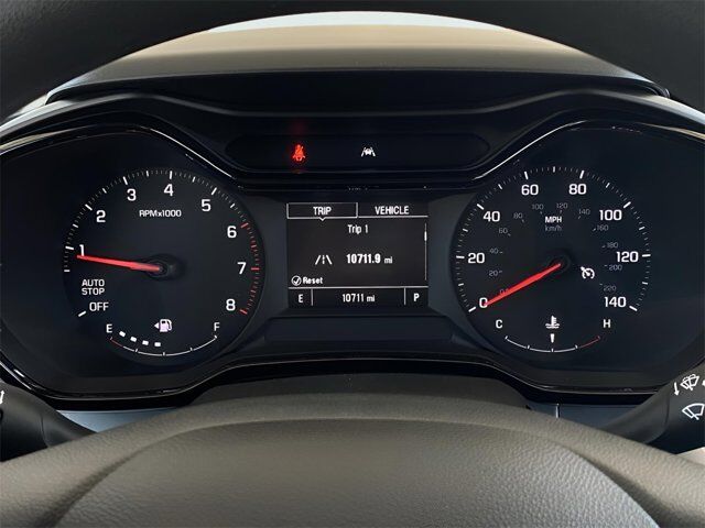 2024 Chevrolet Trax LS El Paso TX