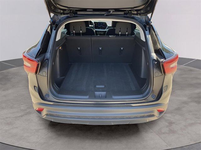 2024 Chevrolet Trax LS El Paso TX