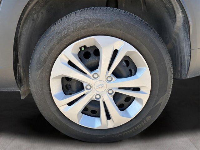 2024 Chevrolet Trax LS El Paso TX
