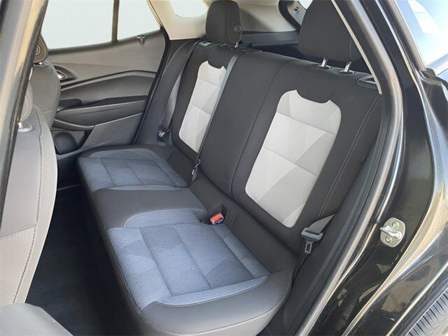 2024 Chevrolet Trax LS El Paso TX
