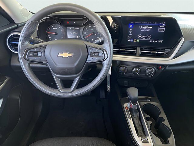 2024 Chevrolet Trax LS El Paso TX