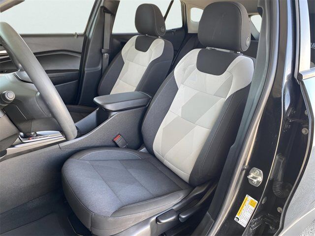 2024 Chevrolet Trax LS El Paso TX