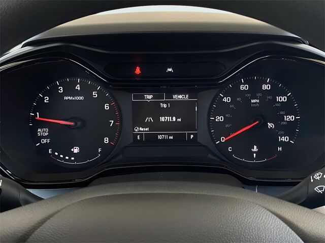 2024 Chevrolet Trax LS El Paso TX