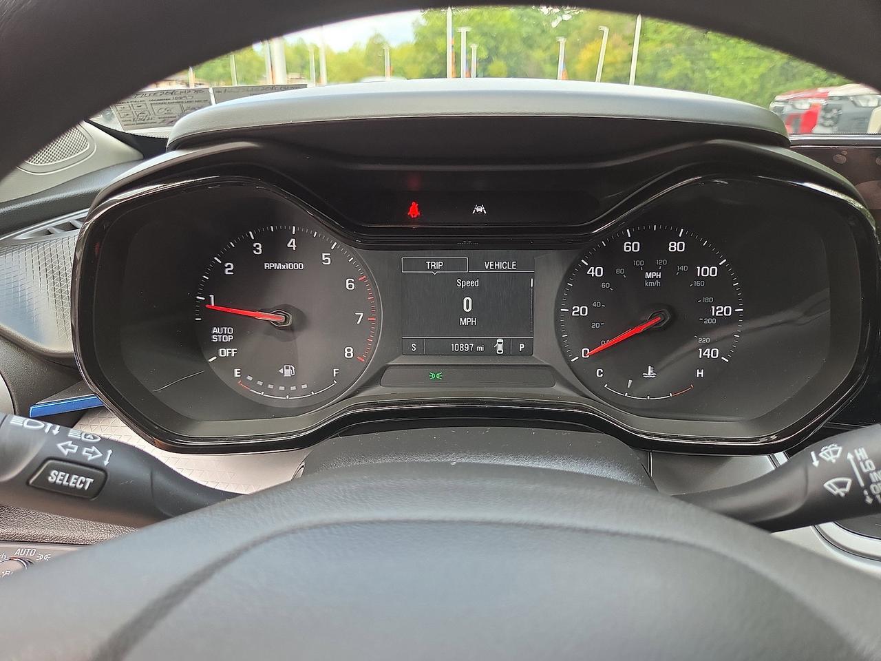 2024 Chevrolet Trax LS Hamburg PA