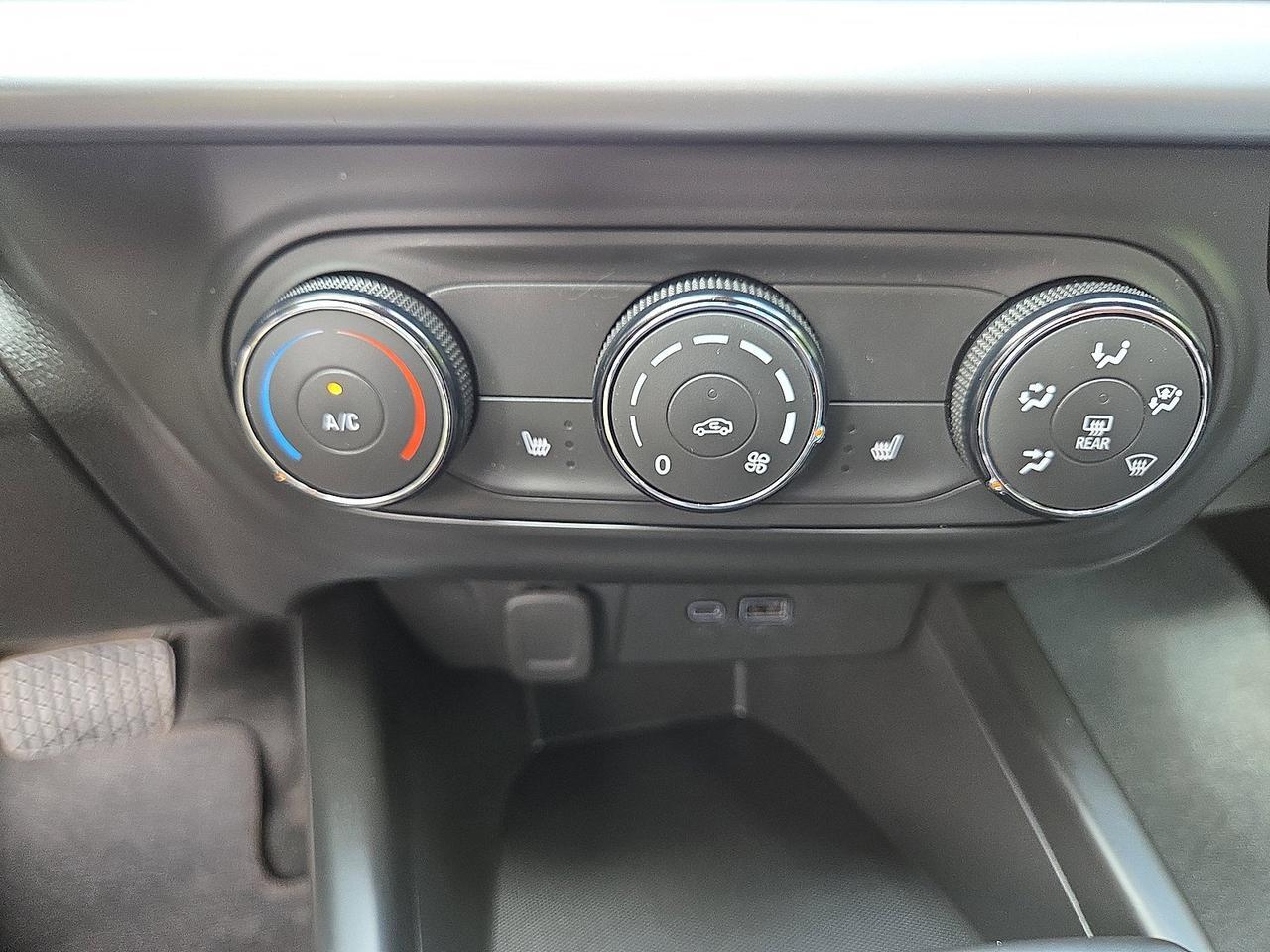 2024 Chevrolet Trax LS Hamburg PA