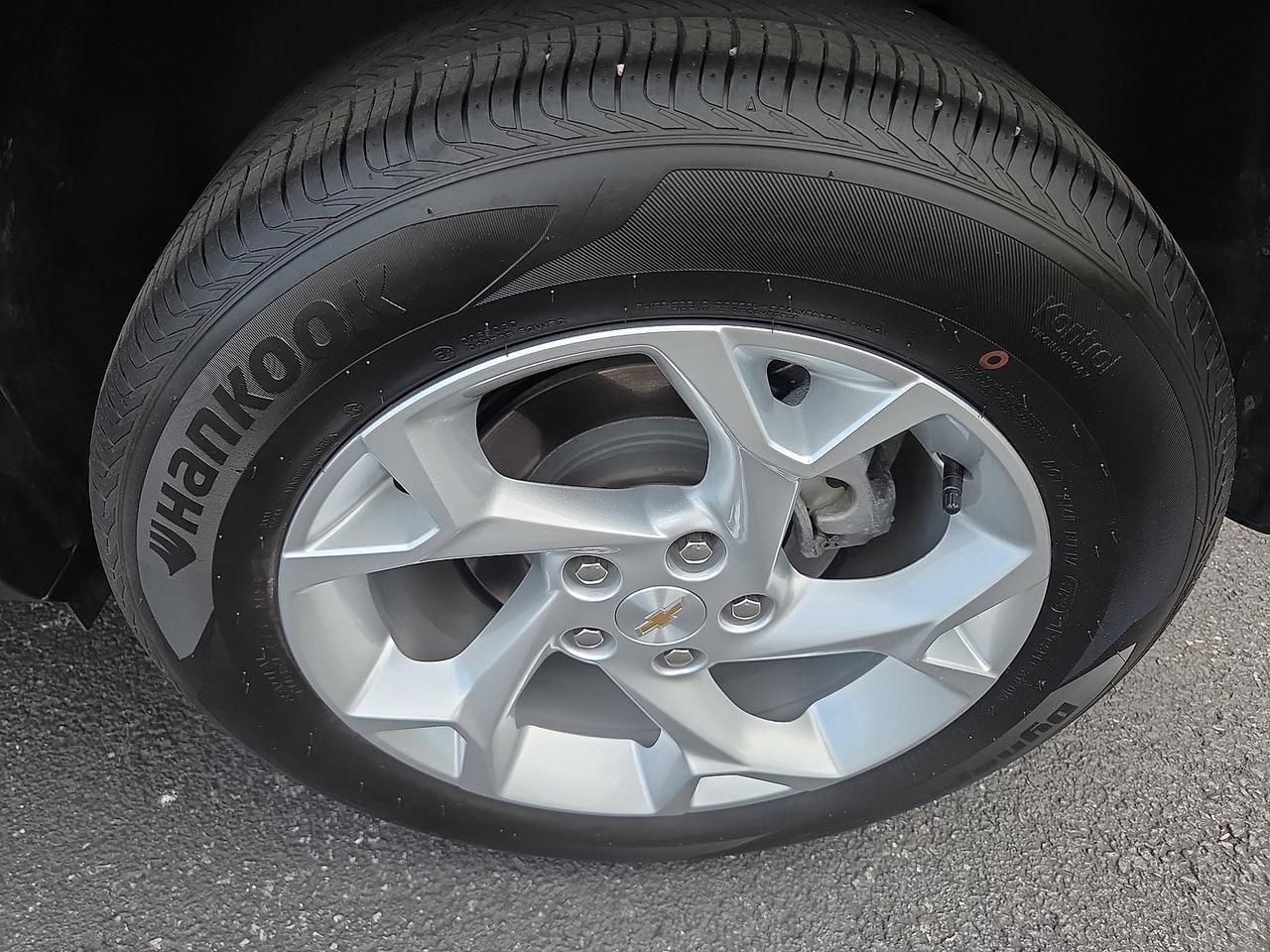 2024 Chevrolet Trax LS Hamburg PA