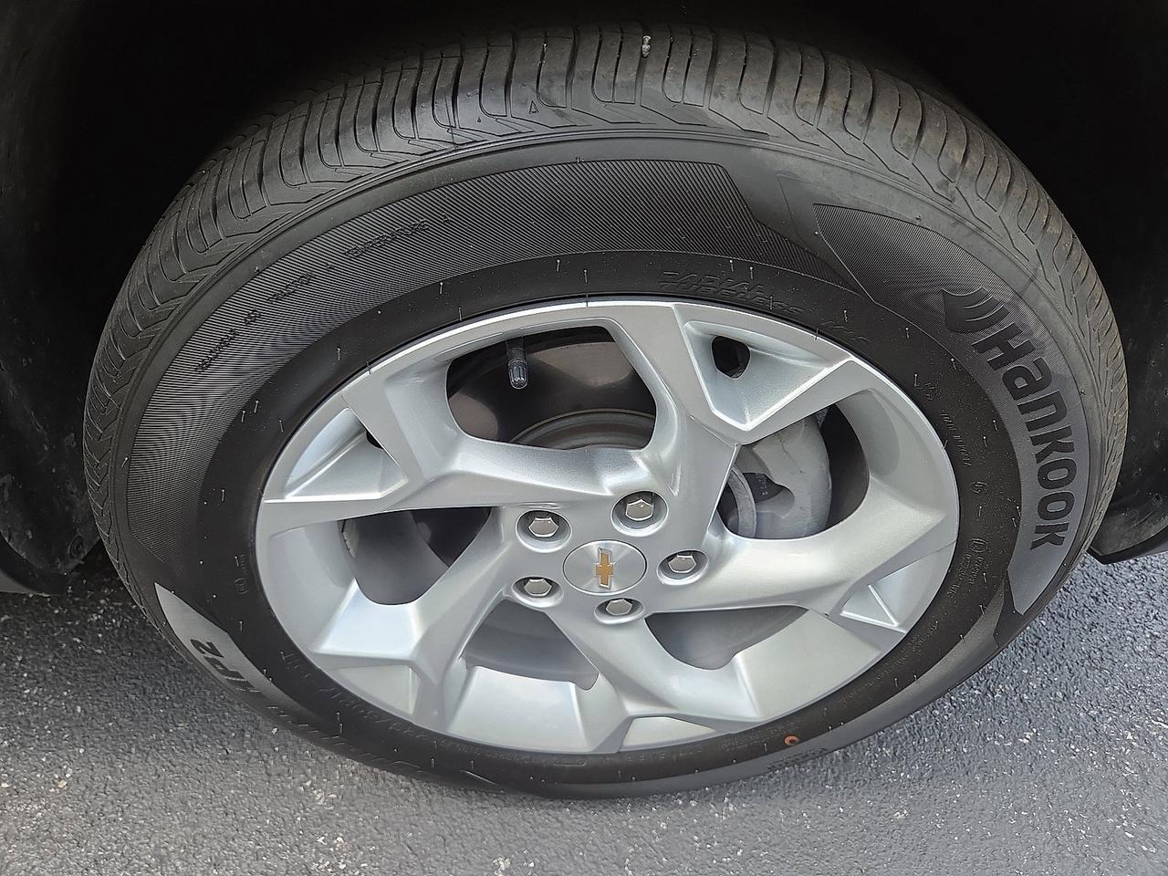 2024 Chevrolet Trax LS Hamburg PA