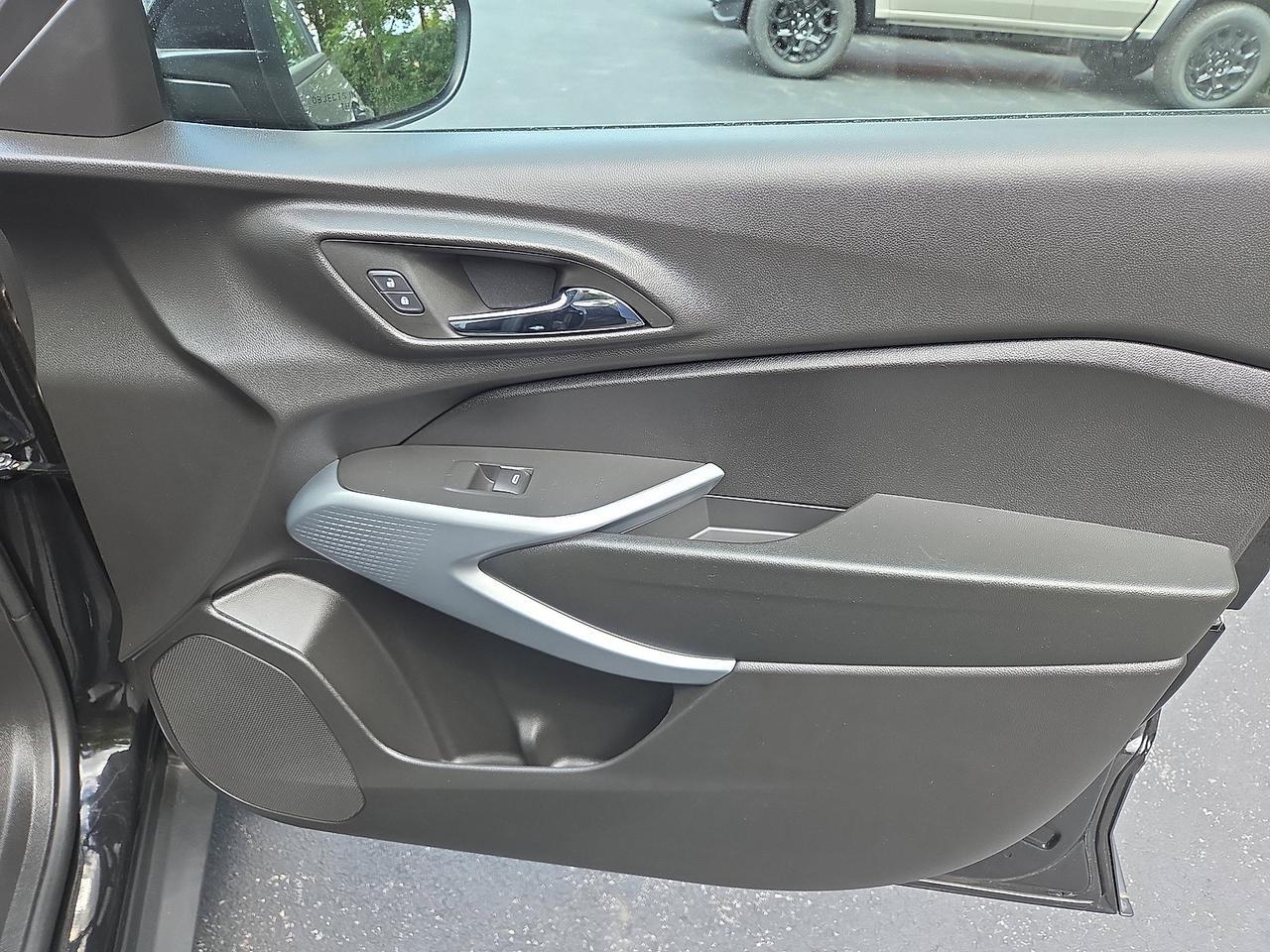 2024 Chevrolet Trax LS Hamburg PA