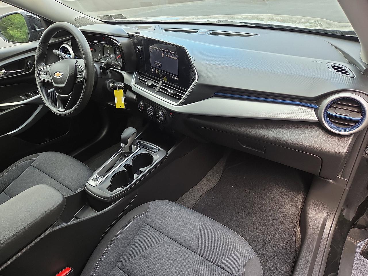 2024 Chevrolet Trax LS Hamburg PA