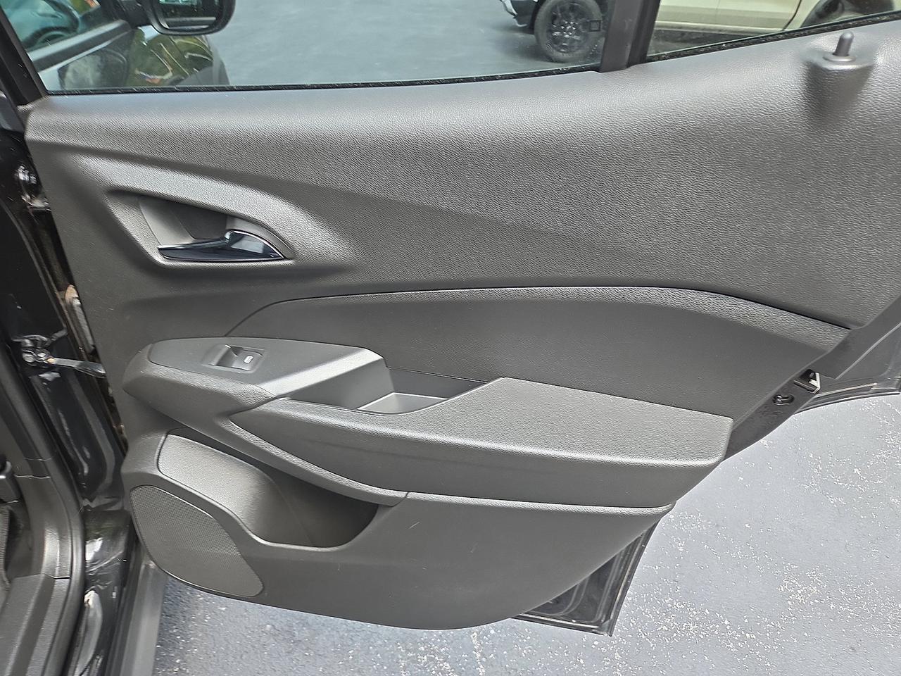 2024 Chevrolet Trax LS Hamburg PA