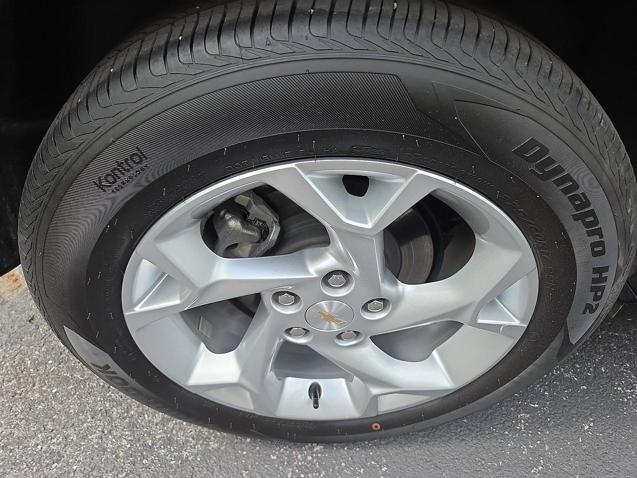 2024 Chevrolet Trax LS Hamburg PA