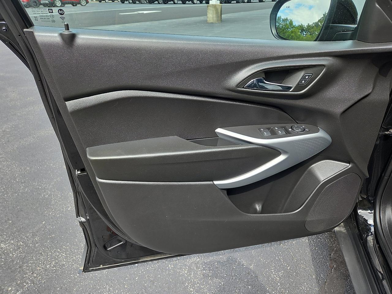 2024 Chevrolet Trax LS Hamburg PA