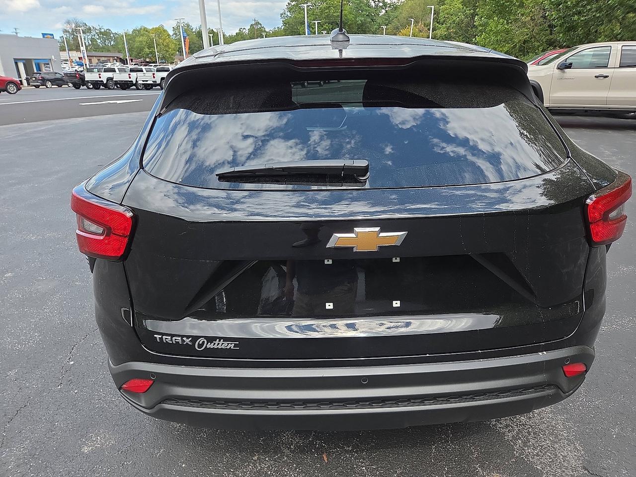 2024 Chevrolet Trax LS Hamburg PA