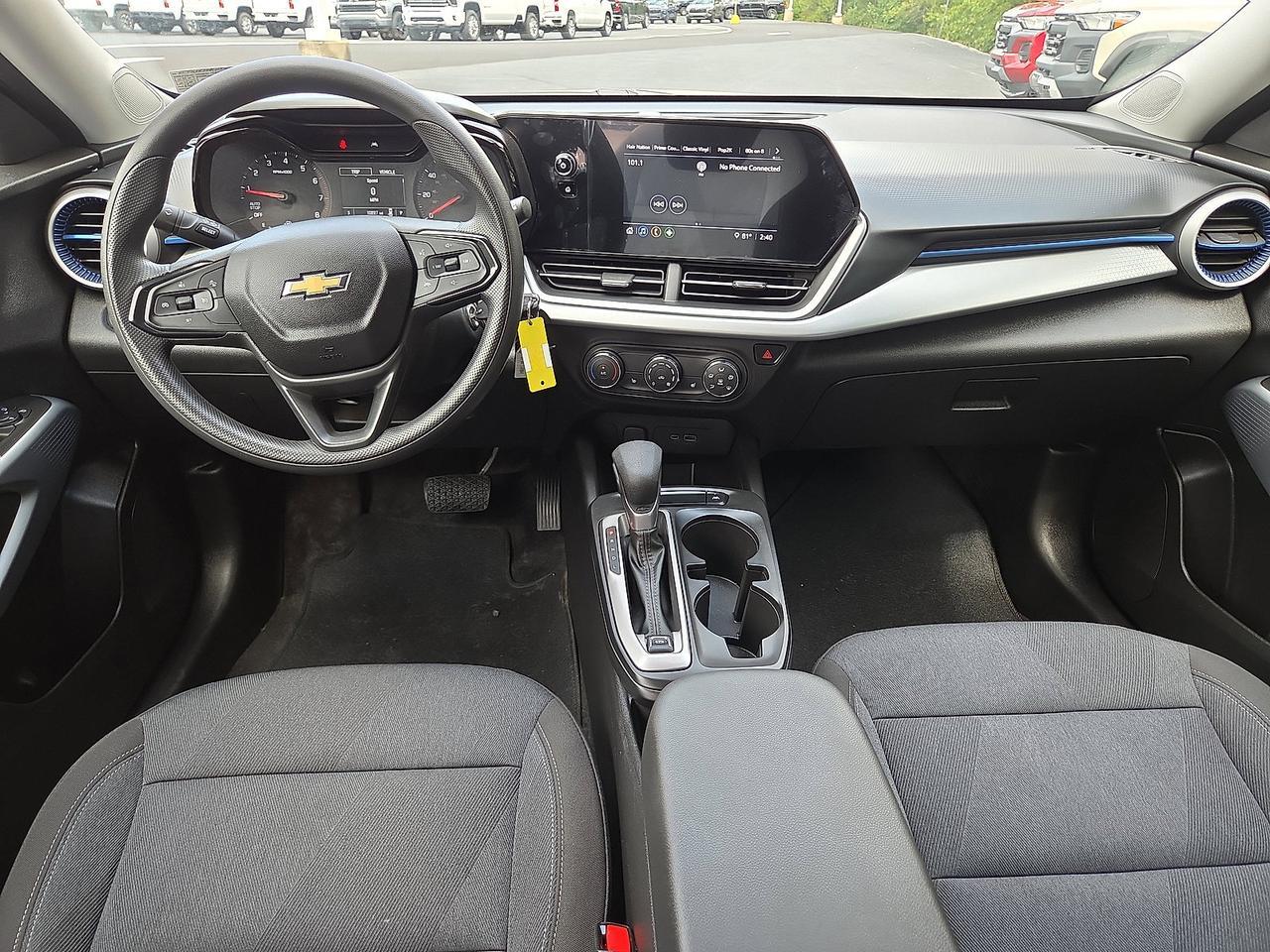 2024 Chevrolet Trax LS Hamburg PA