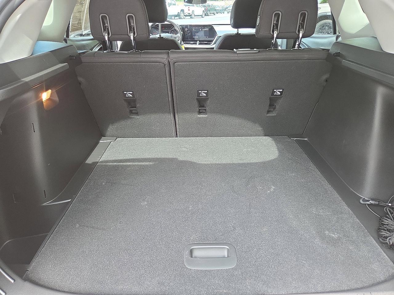 2024 Chevrolet Trax LS Hamburg PA