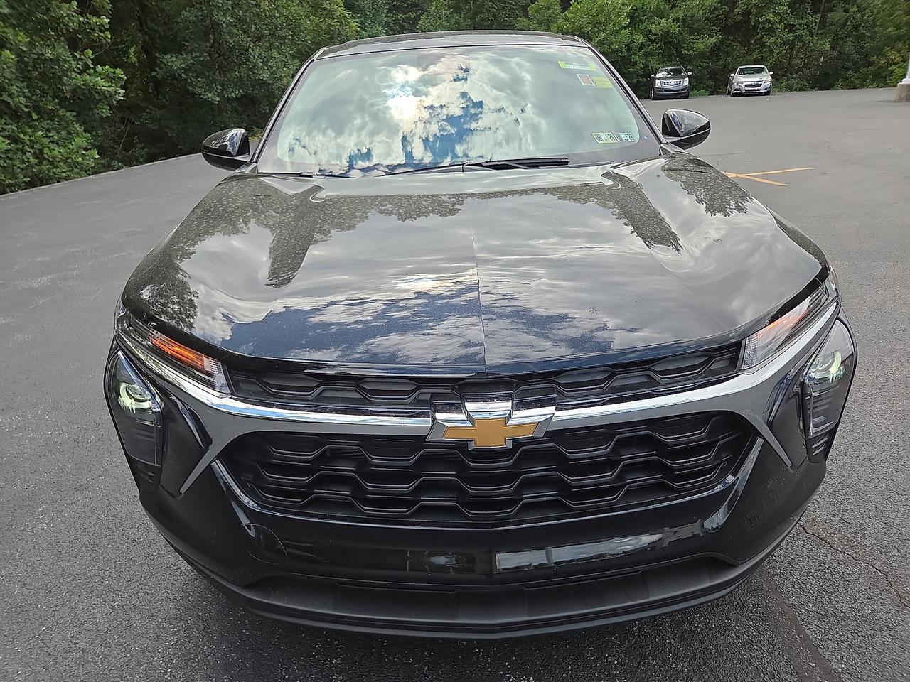 2024 Chevrolet Trax LS Hamburg PA