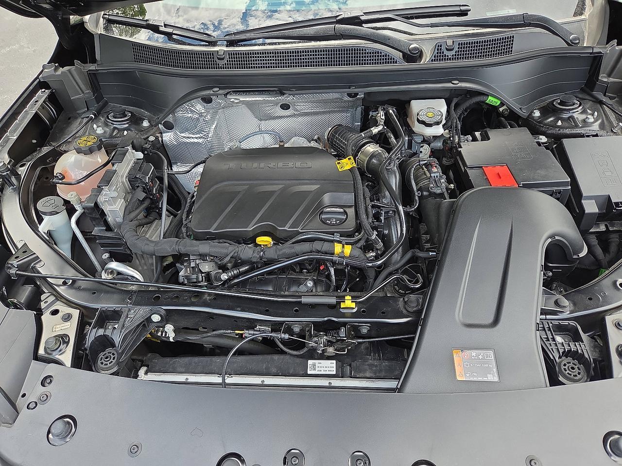 2024 Chevrolet Trax LS Hamburg PA