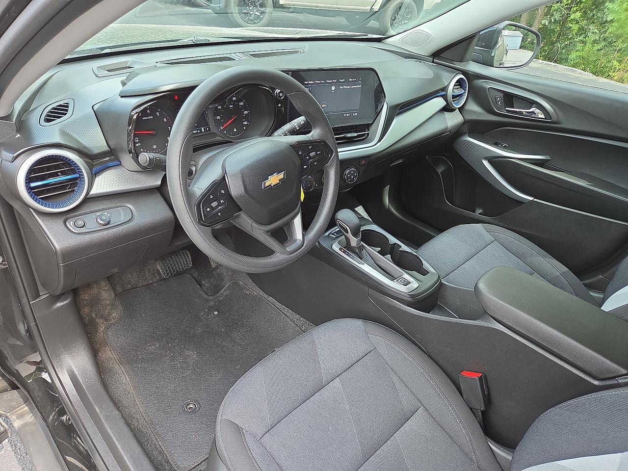 2024 Chevrolet Trax LS Hamburg PA