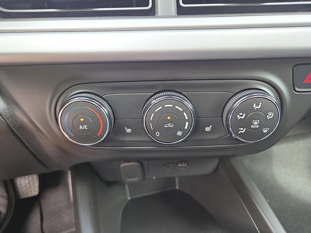 2024 Chevrolet Trax LS Hamburg PA