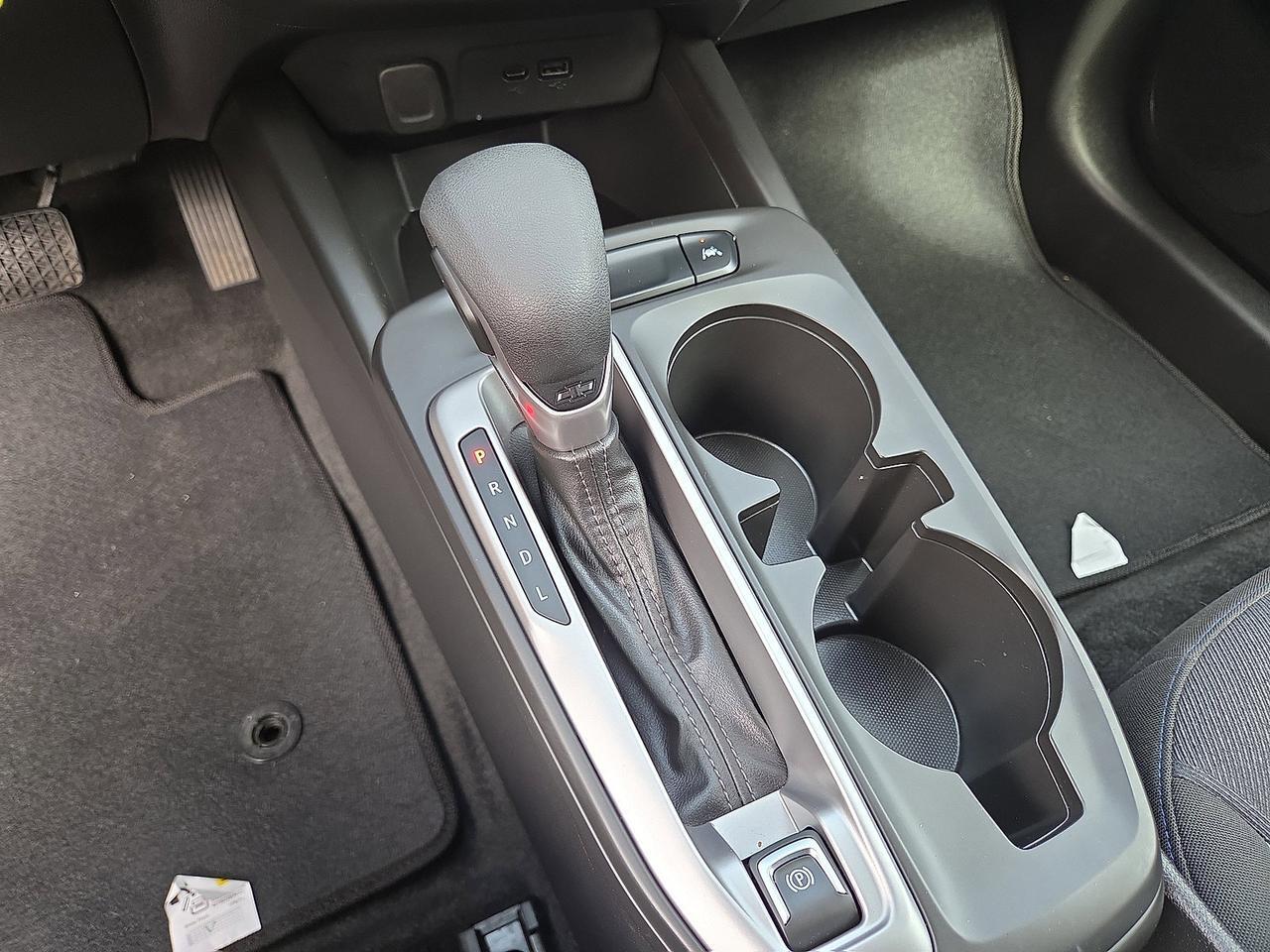 2024 Chevrolet Trax LS Hamburg PA