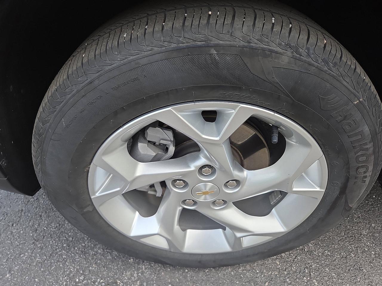 2024 Chevrolet Trax LS Hamburg PA