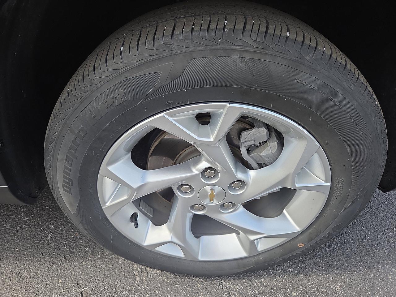 2024 Chevrolet Trax LS Hamburg PA