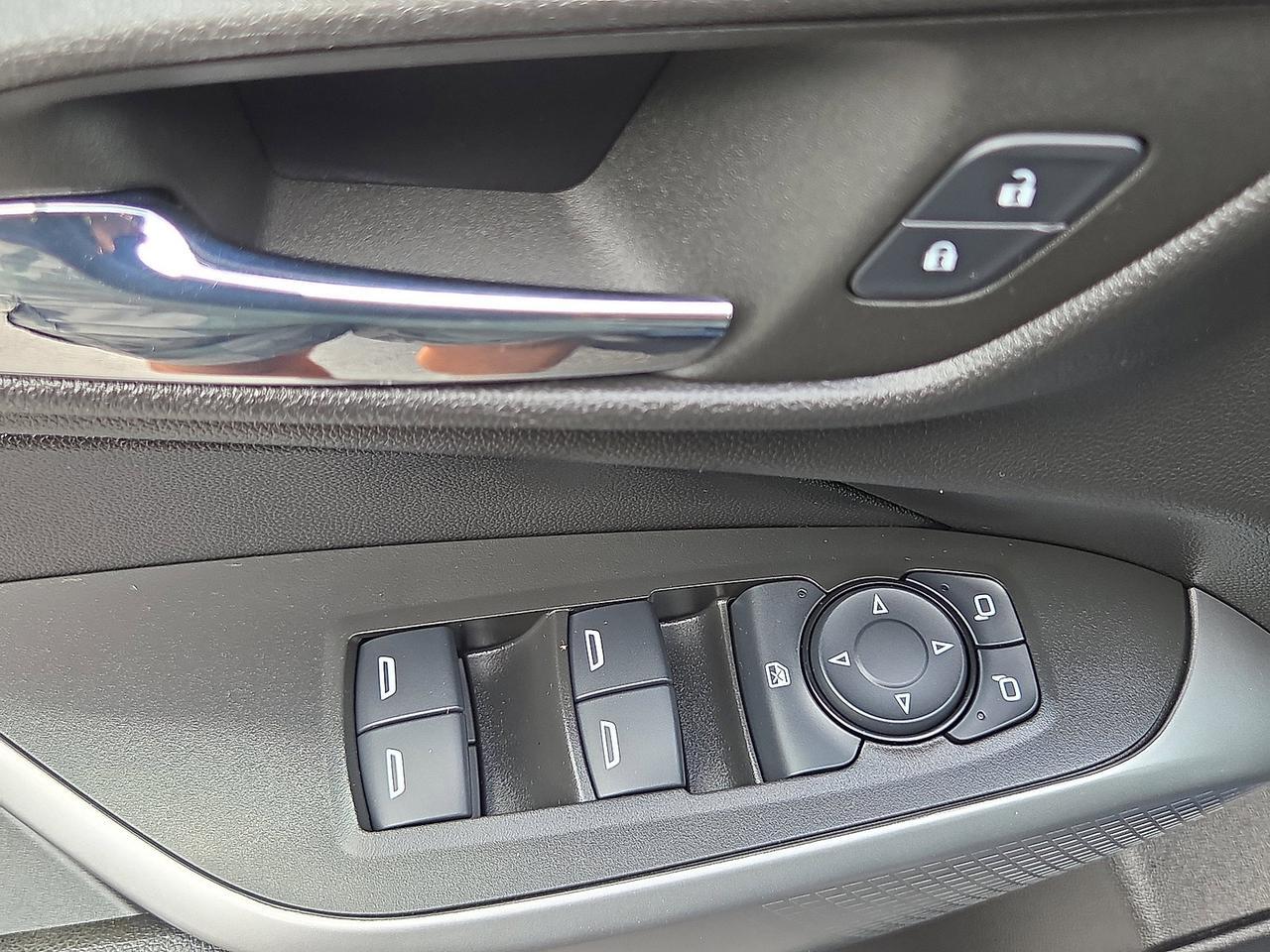 2024 Chevrolet Trax LS Hamburg PA