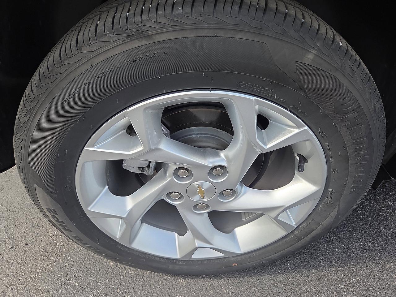 2024 Chevrolet Trax LS Hamburg PA