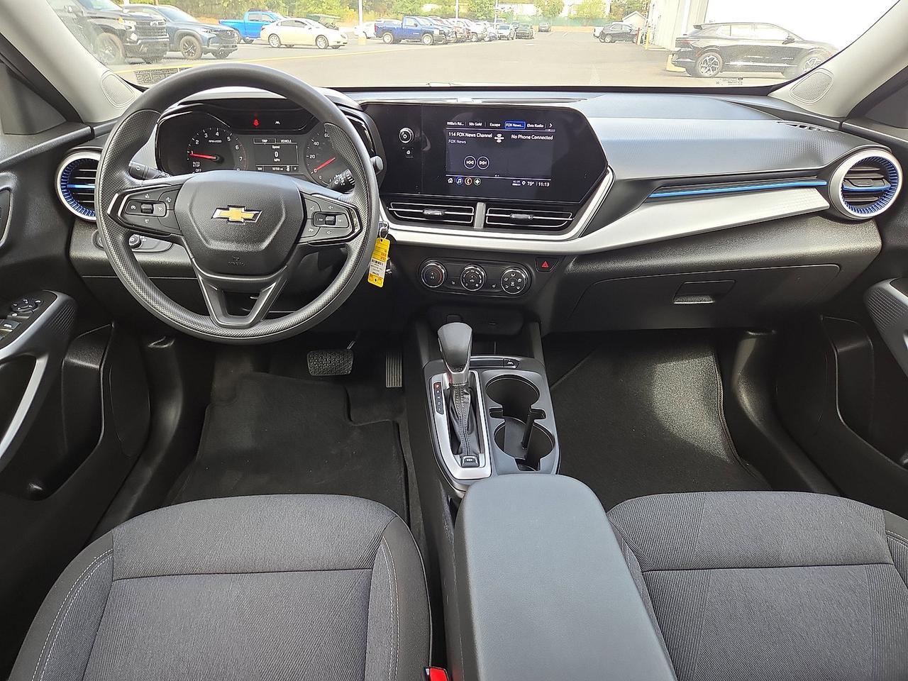 2024 Chevrolet Trax LS Hamburg PA