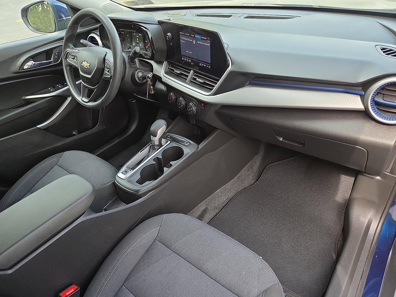 2024 Chevrolet Trax LS Hamburg PA