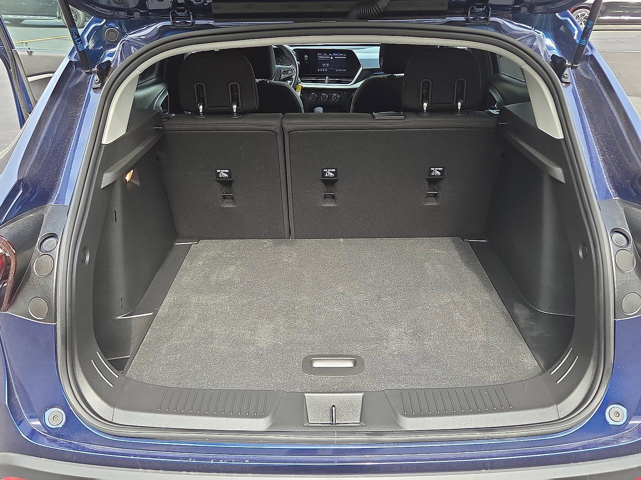 2024 Chevrolet Trax LS Hamburg PA