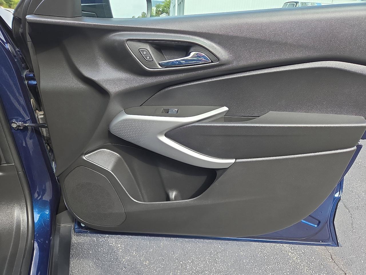 2024 Chevrolet Trax LS Hamburg PA