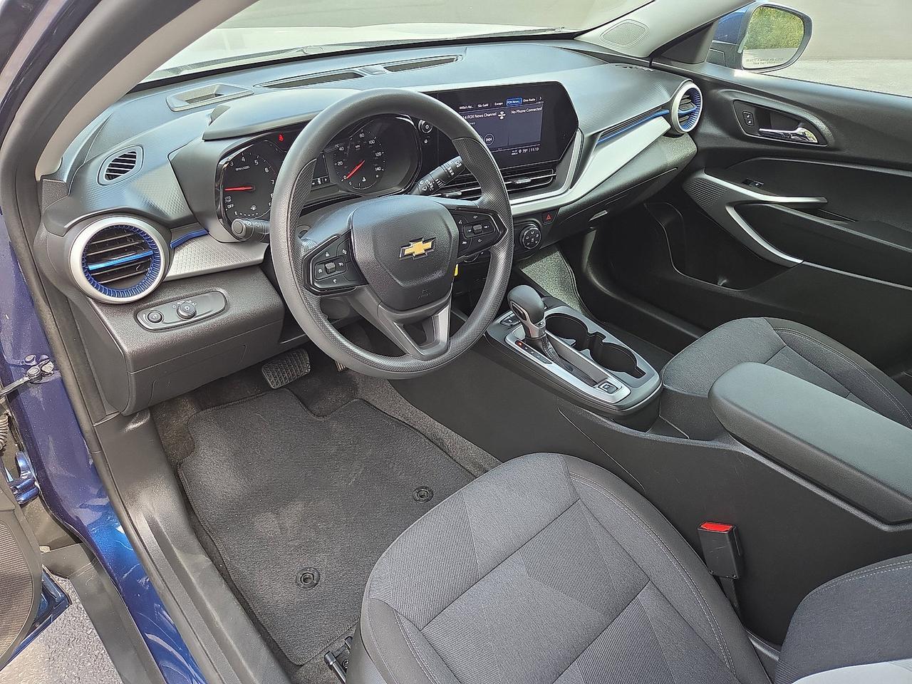 2024 Chevrolet Trax LS Hamburg PA