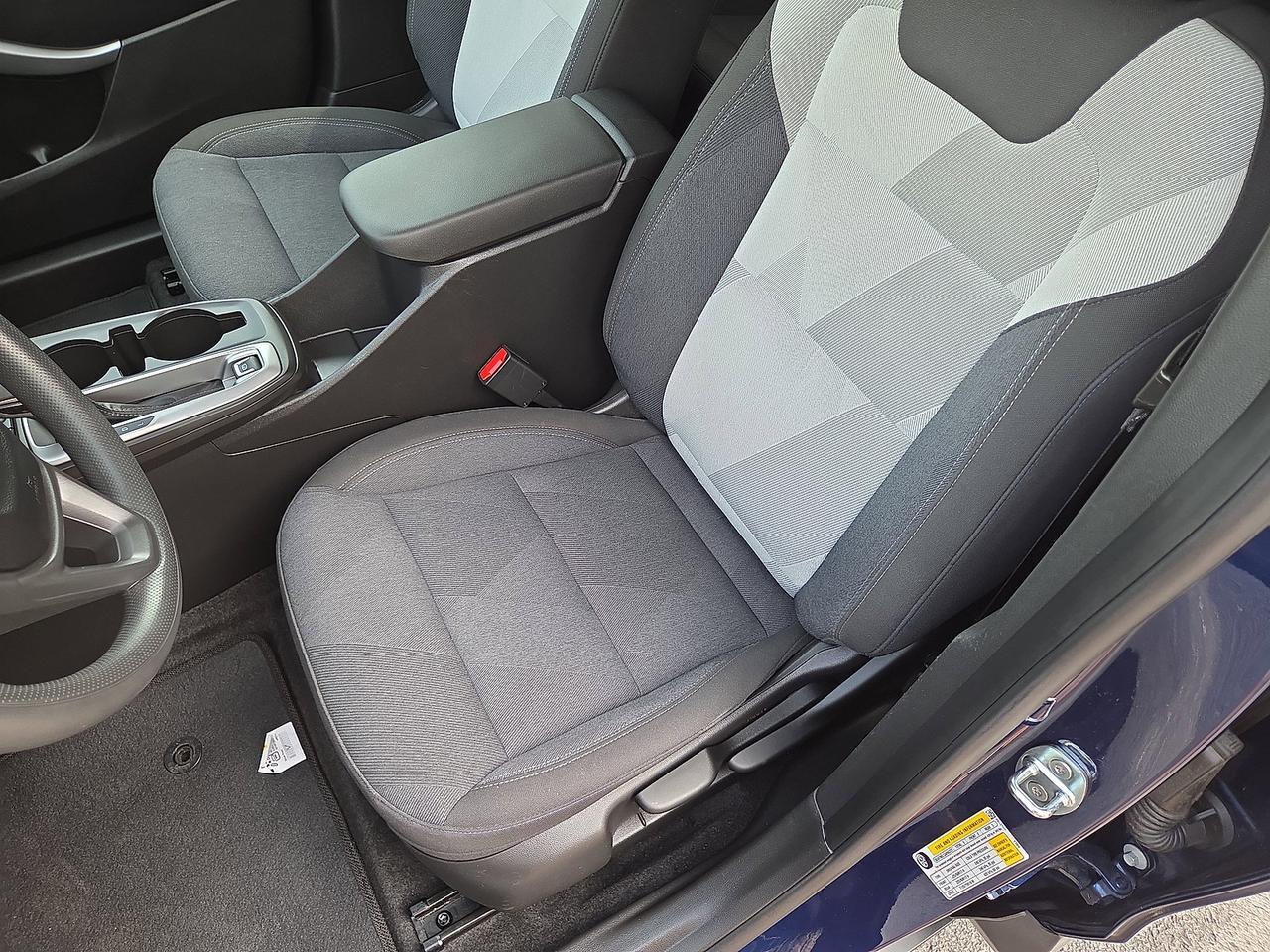 2024 Chevrolet Trax LS Hamburg PA